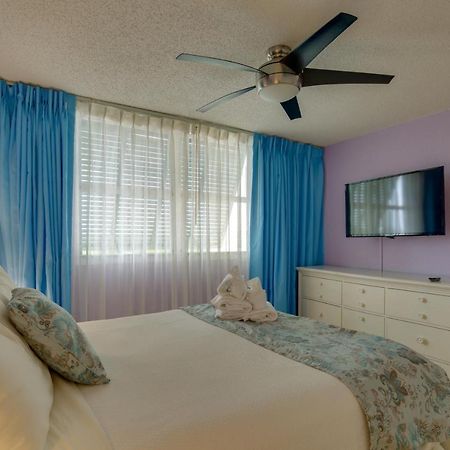 Sunrise Suites Cayo Cruz Suite #308 基韋斯特 外观 照片