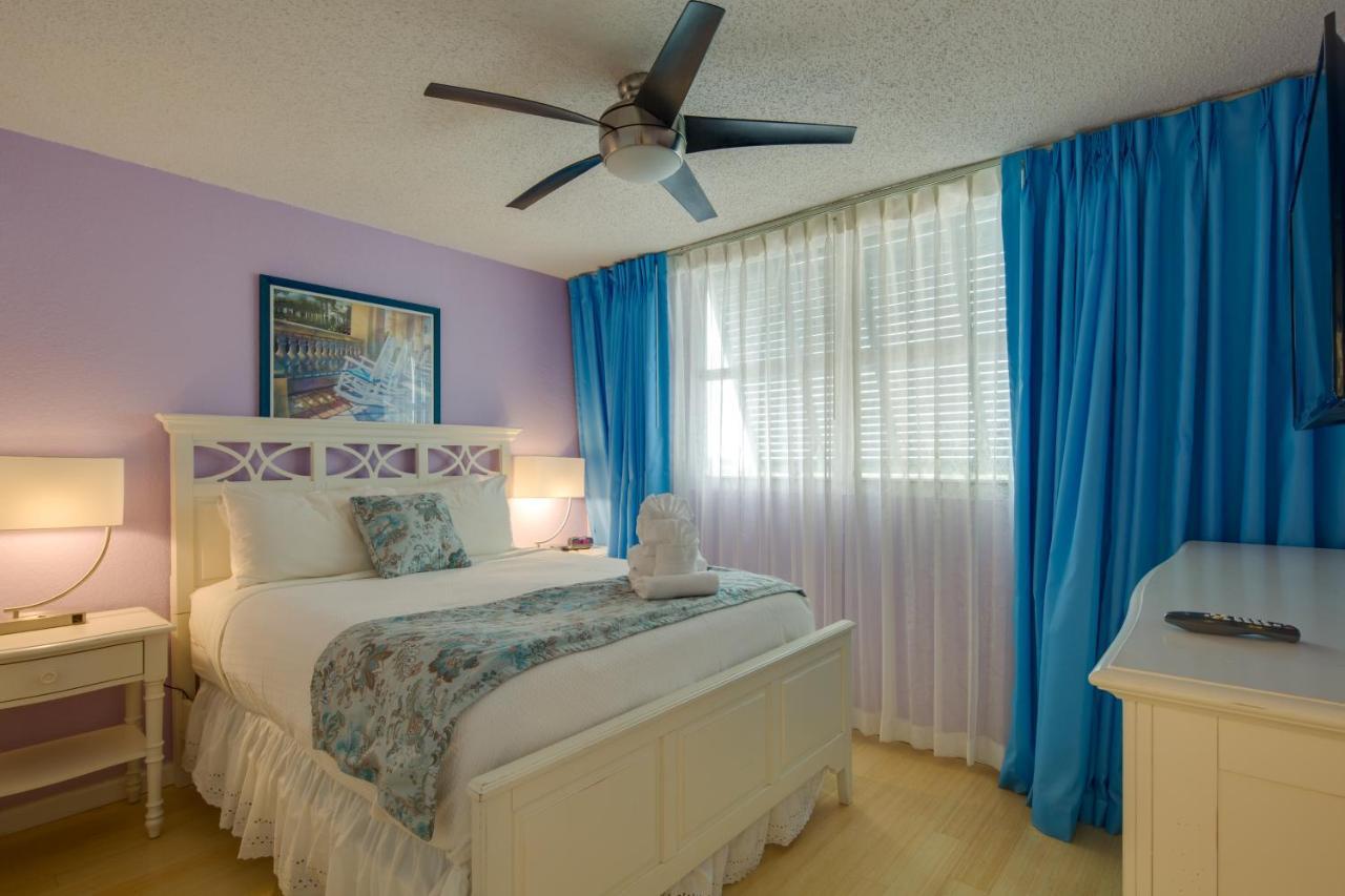 Sunrise Suites Cayo Cruz Suite #308 基韋斯特 外观 照片