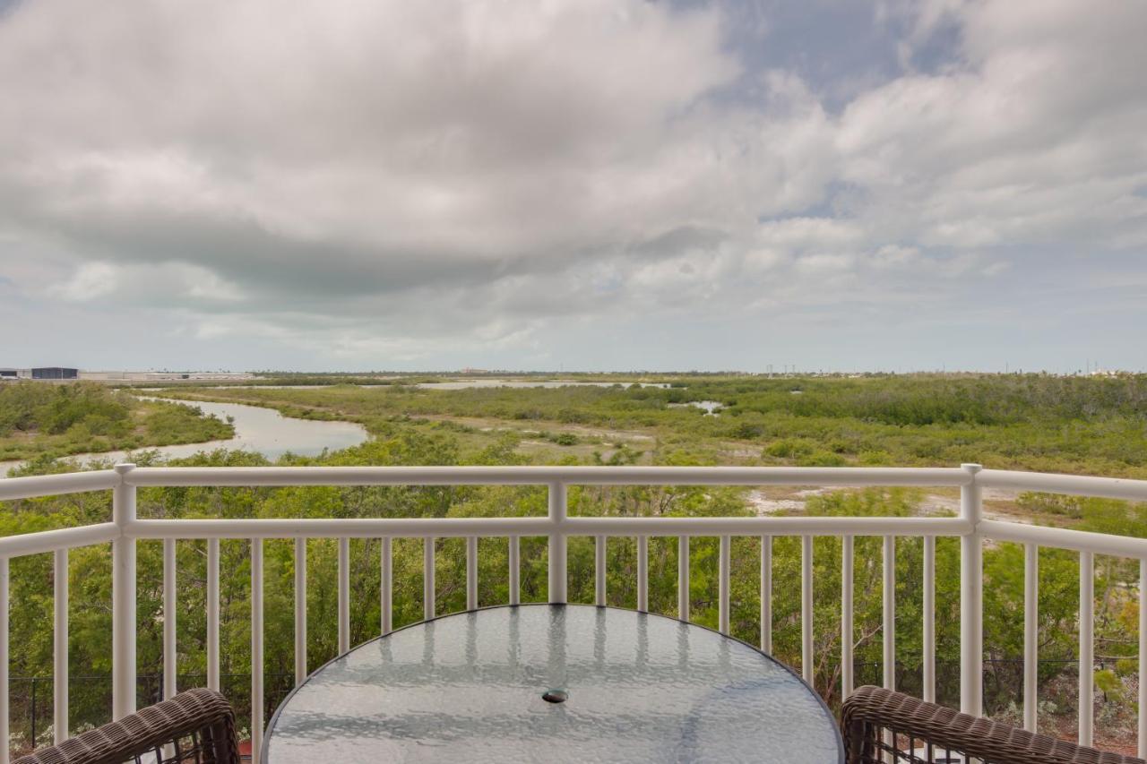 Sunrise Suites Cayo Cruz Suite #308 基韋斯特 外观 照片