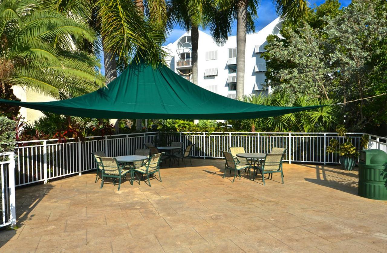 Sunrise Suites Cayo Cruz Suite #308 基韋斯特 外观 照片