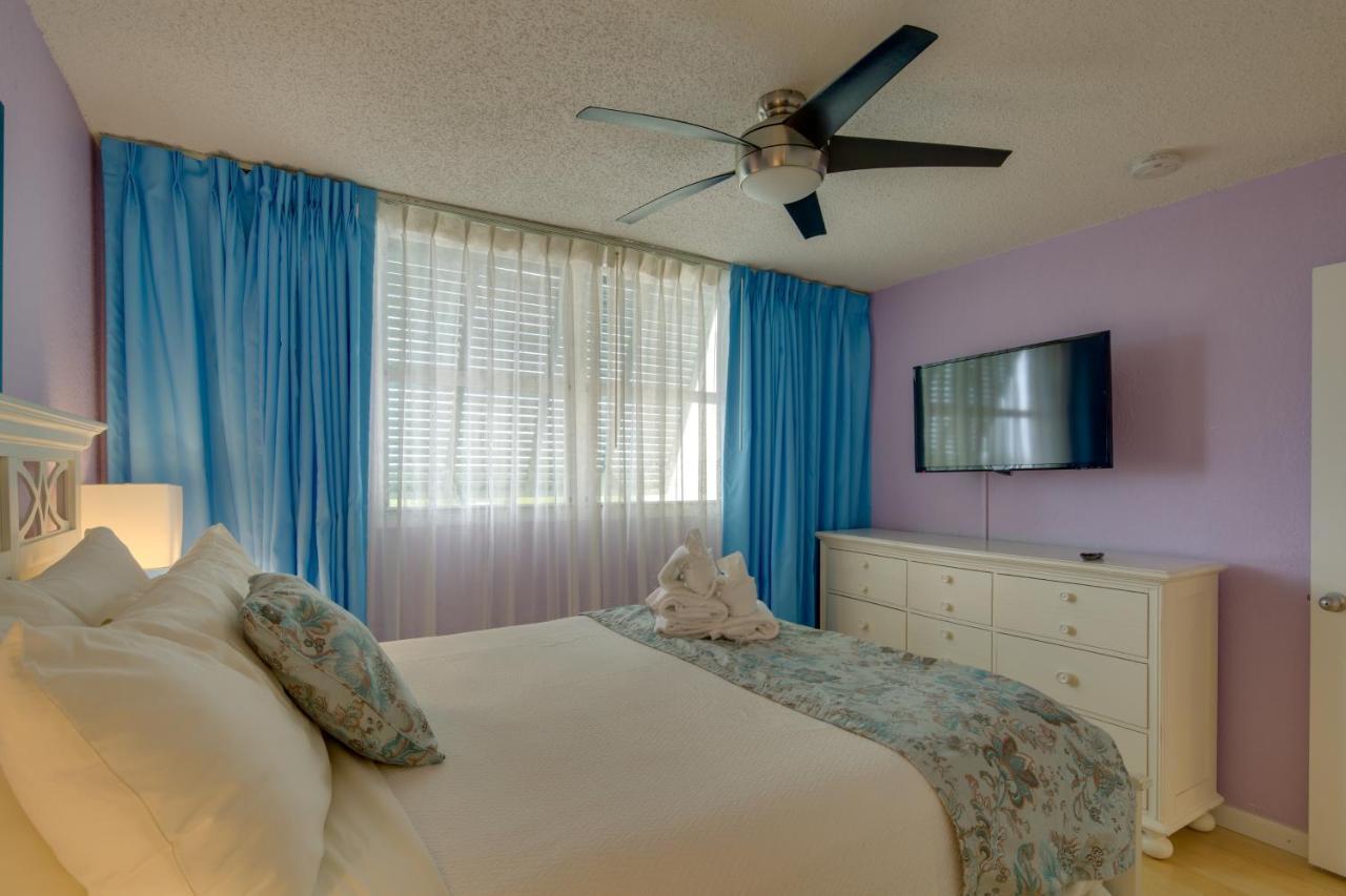 Sunrise Suites Cayo Cruz Suite #308 基韋斯特 外观 照片