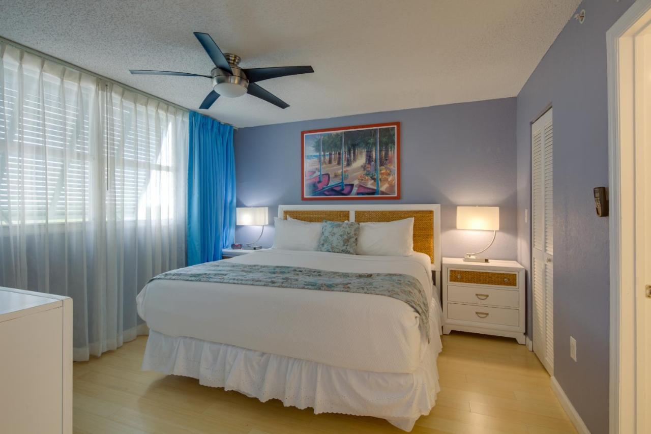 Sunrise Suites Cayo Cruz Suite #308 基韋斯特 外观 照片