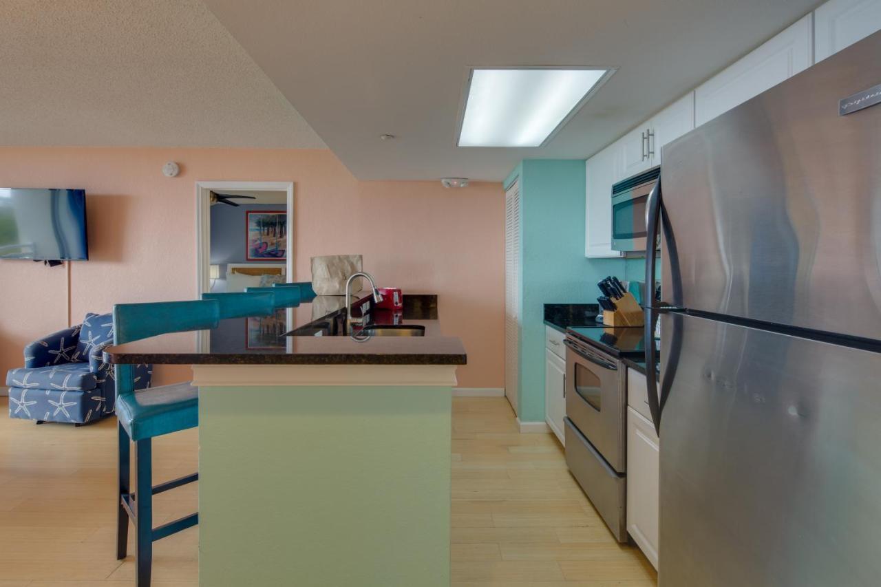 Sunrise Suites Cayo Cruz Suite #308 基韋斯特 外观 照片