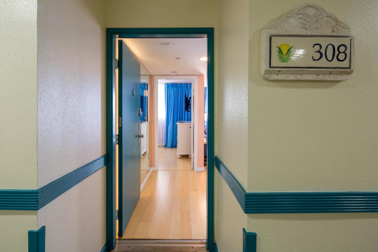 Sunrise Suites Cayo Cruz Suite #308 基韋斯特 外观 照片