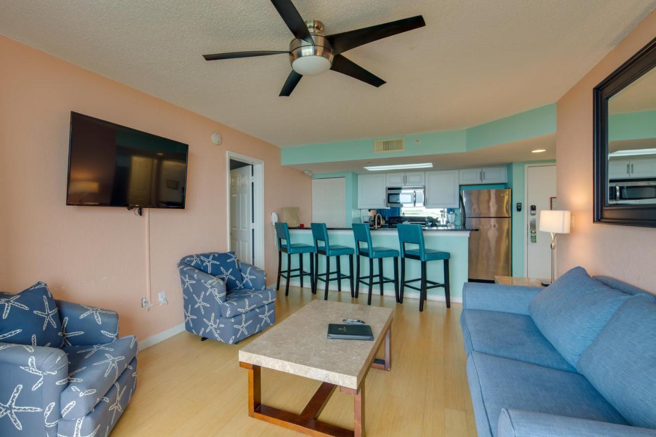 Sunrise Suites Cayo Cruz Suite #308 基韋斯特 外观 照片