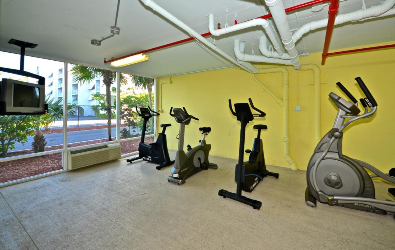 Sunrise Suites Cayo Cruz Suite #308 基韋斯特 外观 照片