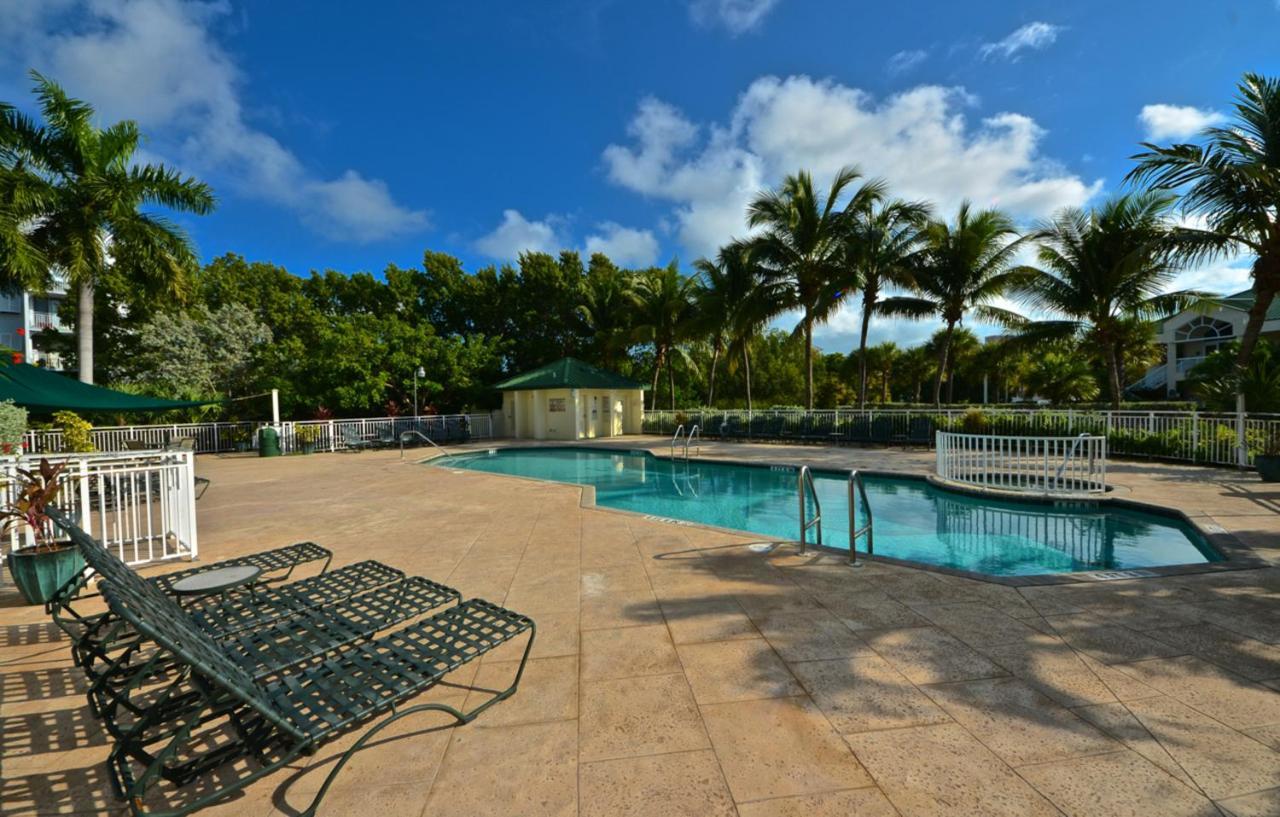 Sunrise Suites Cayo Cruz Suite #308 基韋斯特 外观 照片
