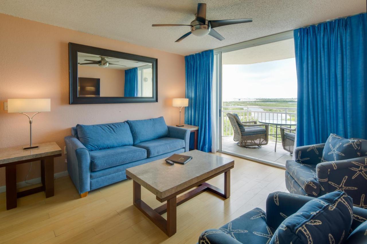 Sunrise Suites Cayo Cruz Suite #308 基韋斯特 外观 照片