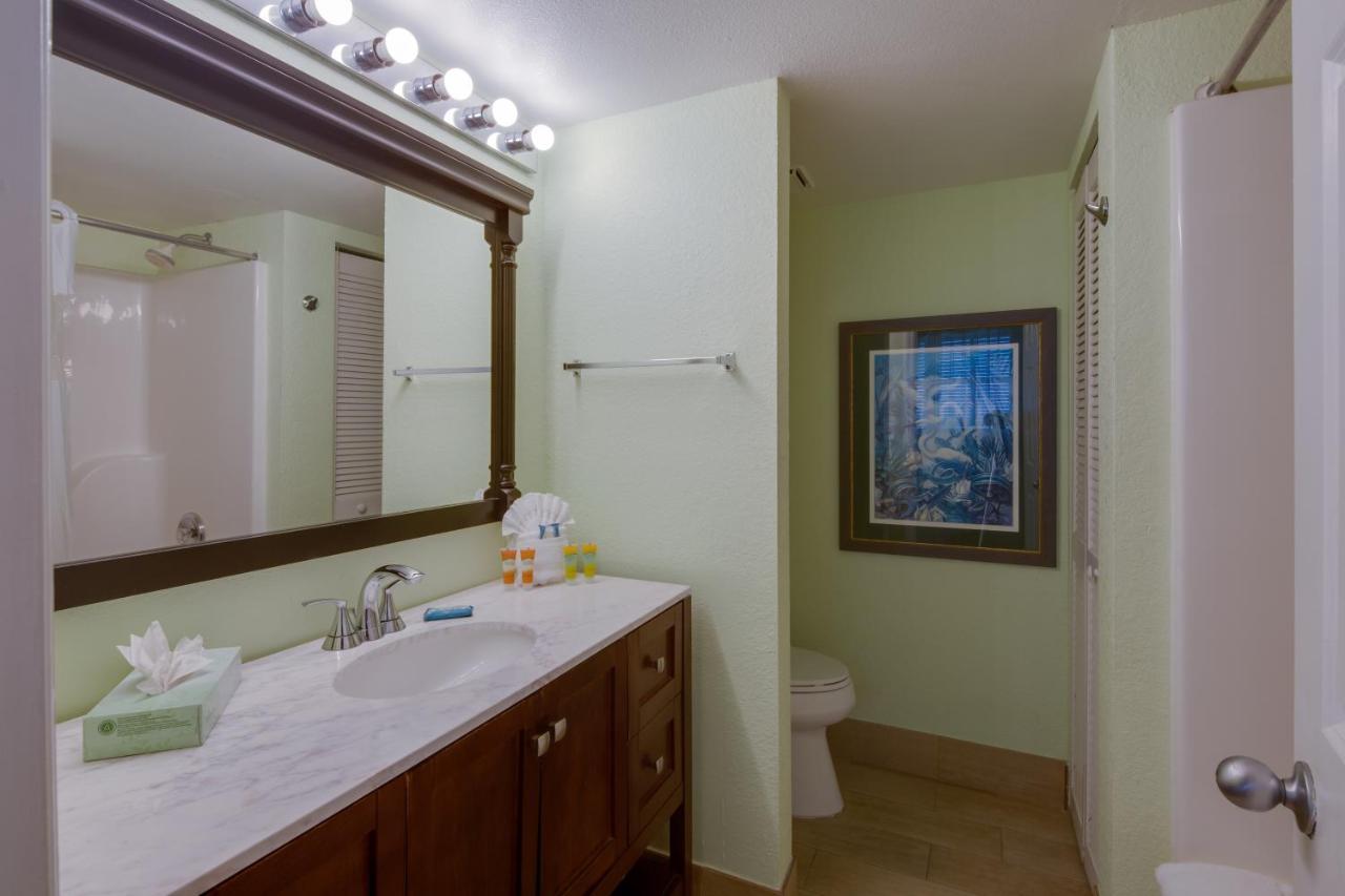 Sunrise Suites Cayo Cruz Suite #308 基韋斯特 外观 照片