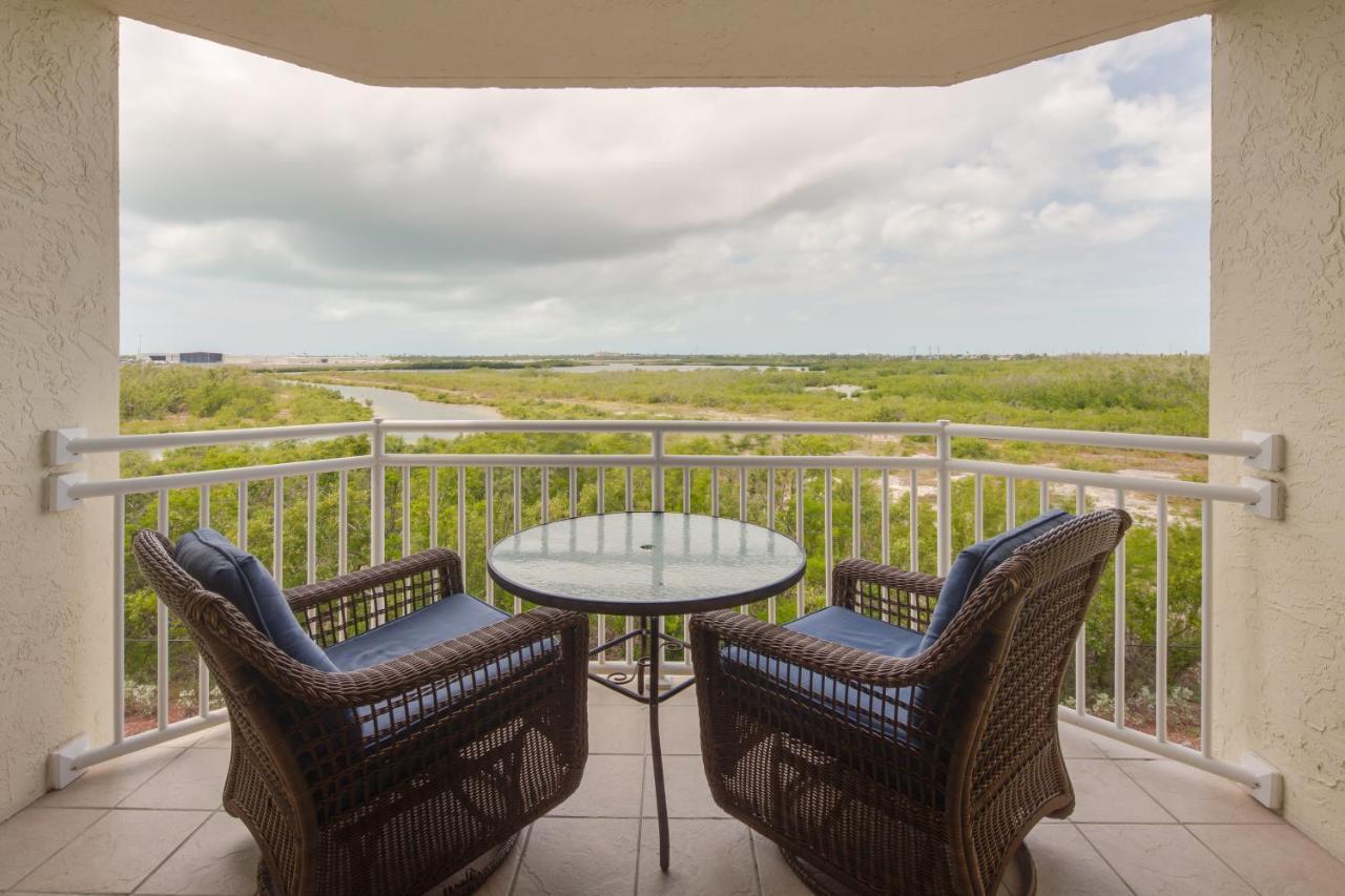 Sunrise Suites Cayo Cruz Suite #308 基韋斯特 外观 照片