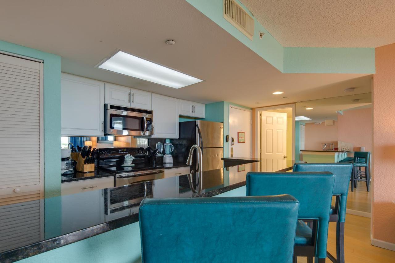 Sunrise Suites Cayo Cruz Suite #308 基韋斯特 外观 照片