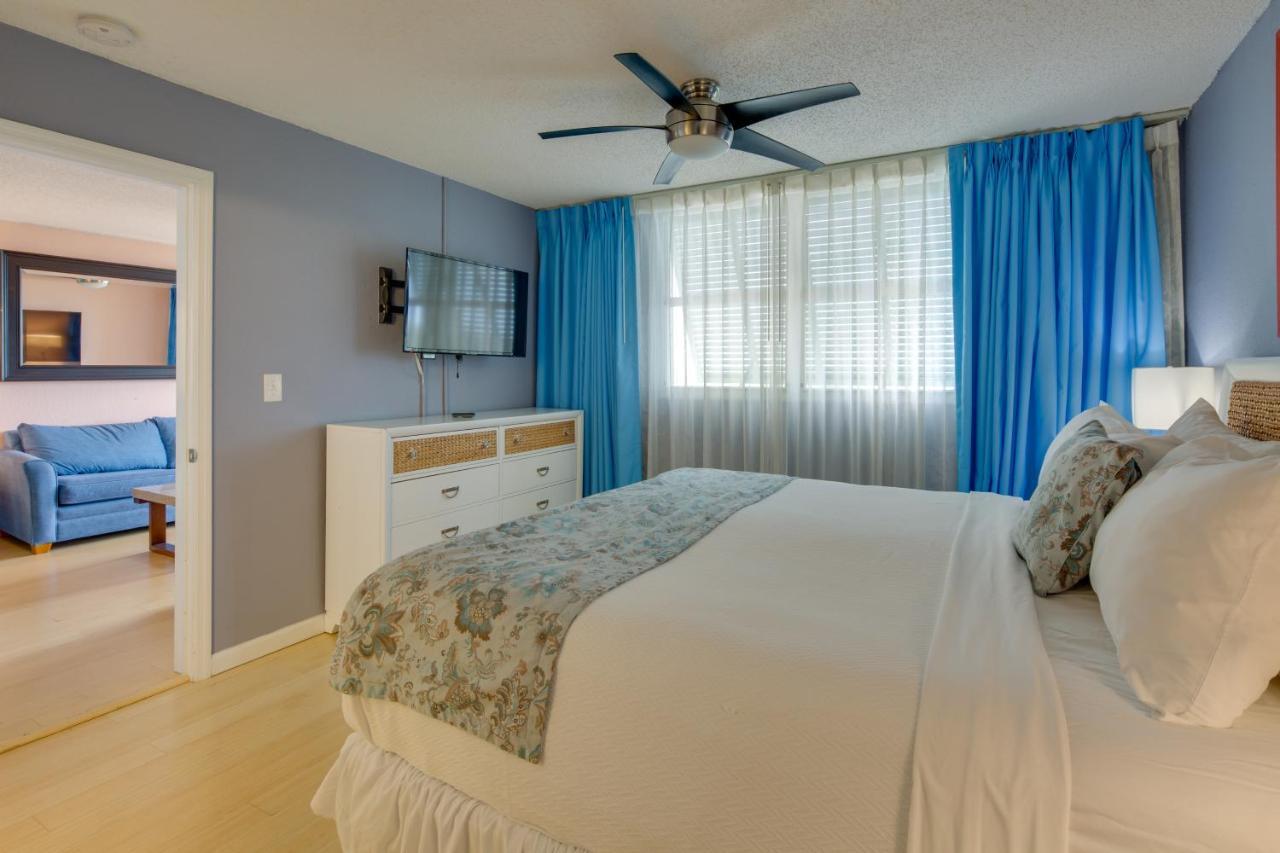 Sunrise Suites Cayo Cruz Suite #308 基韋斯特 外观 照片