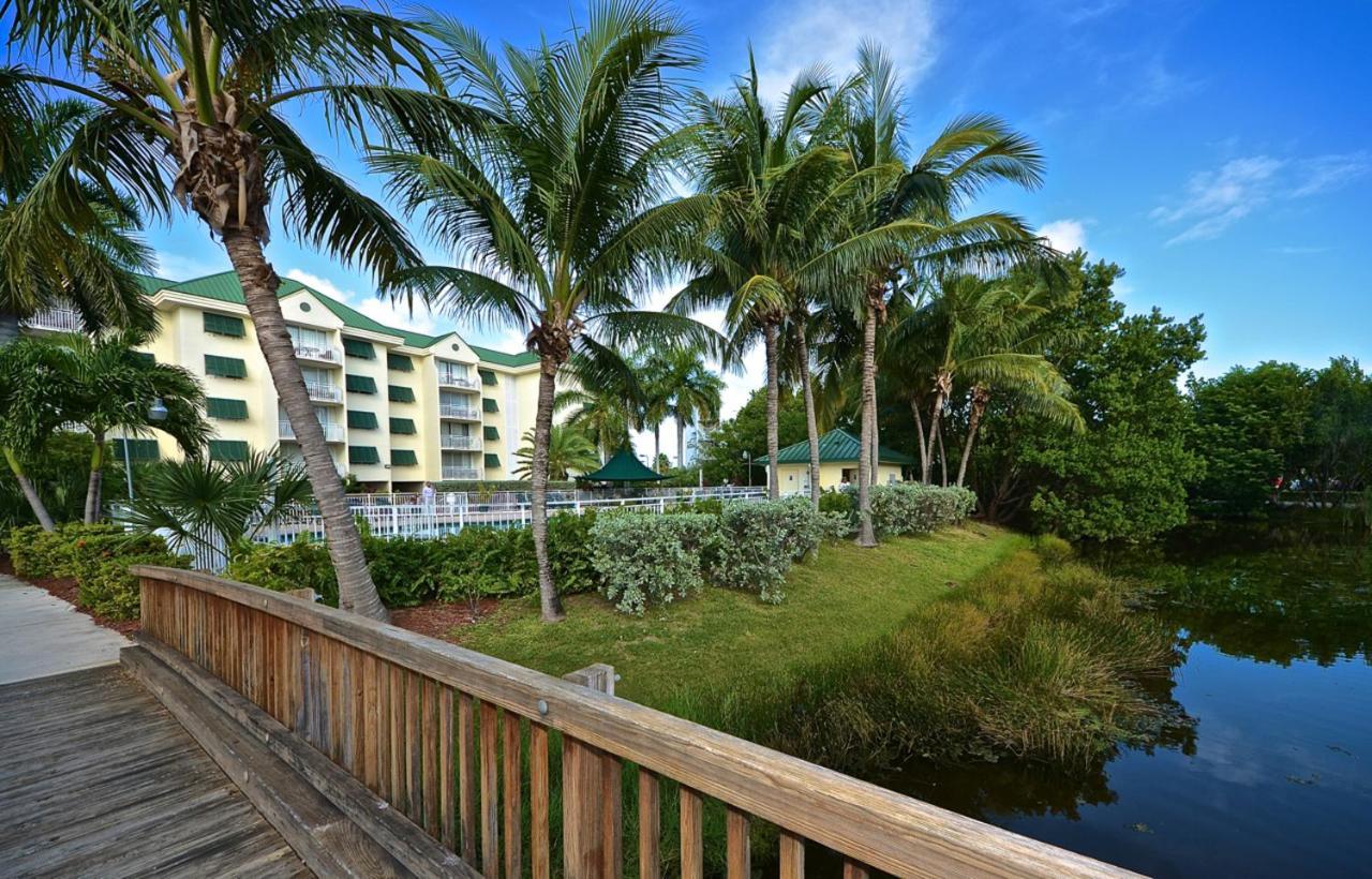 Sunrise Suites Cayo Cruz Suite #308 基韋斯特 外观 照片