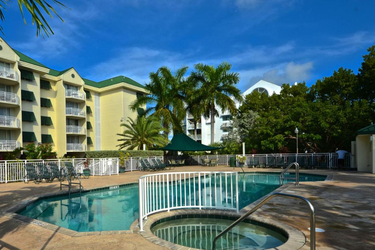 Sunrise Suites Cayo Cruz Suite #308 基韋斯特 外观 照片