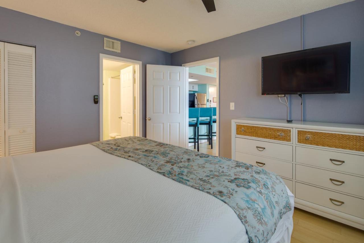 Sunrise Suites Cayo Cruz Suite #308 基韋斯特 外观 照片