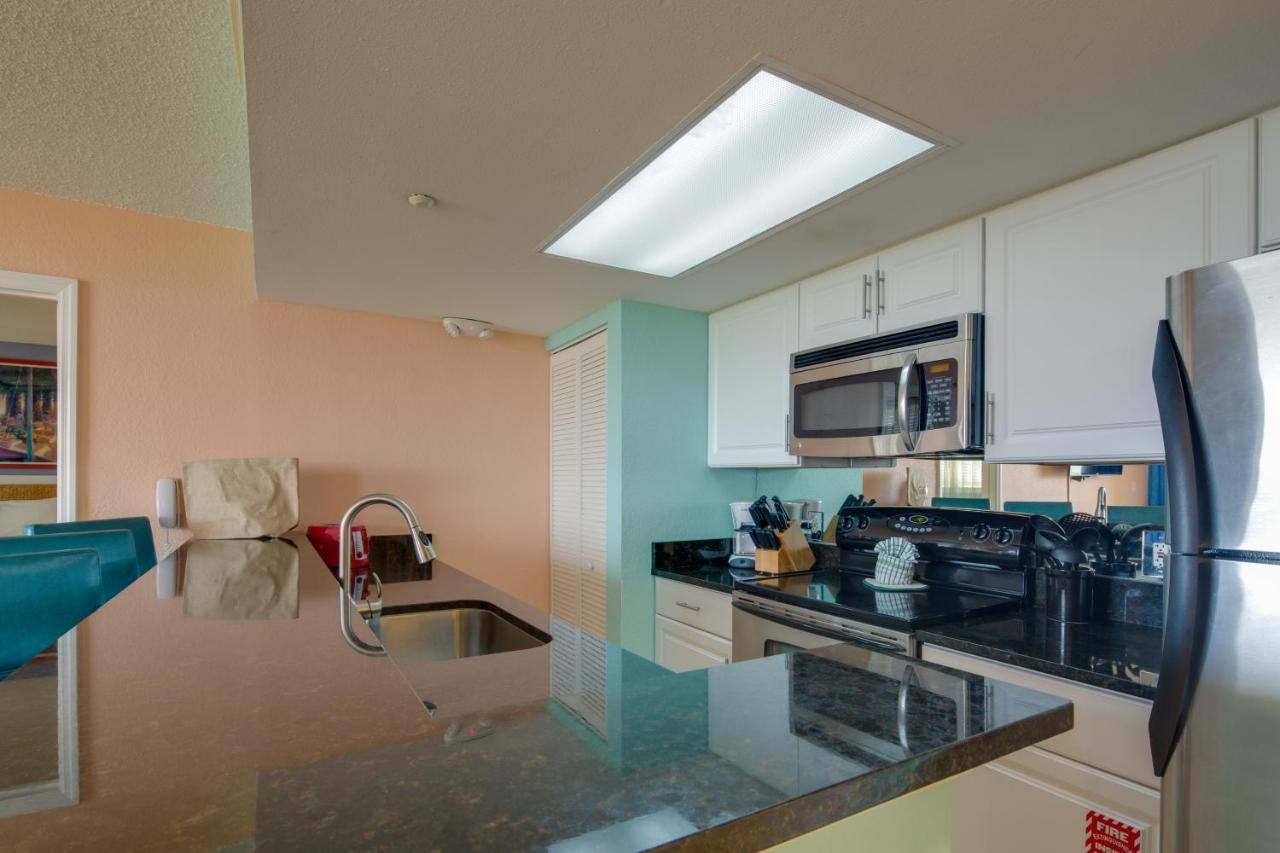 Sunrise Suites Cayo Cruz Suite #308 基韋斯特 外观 照片