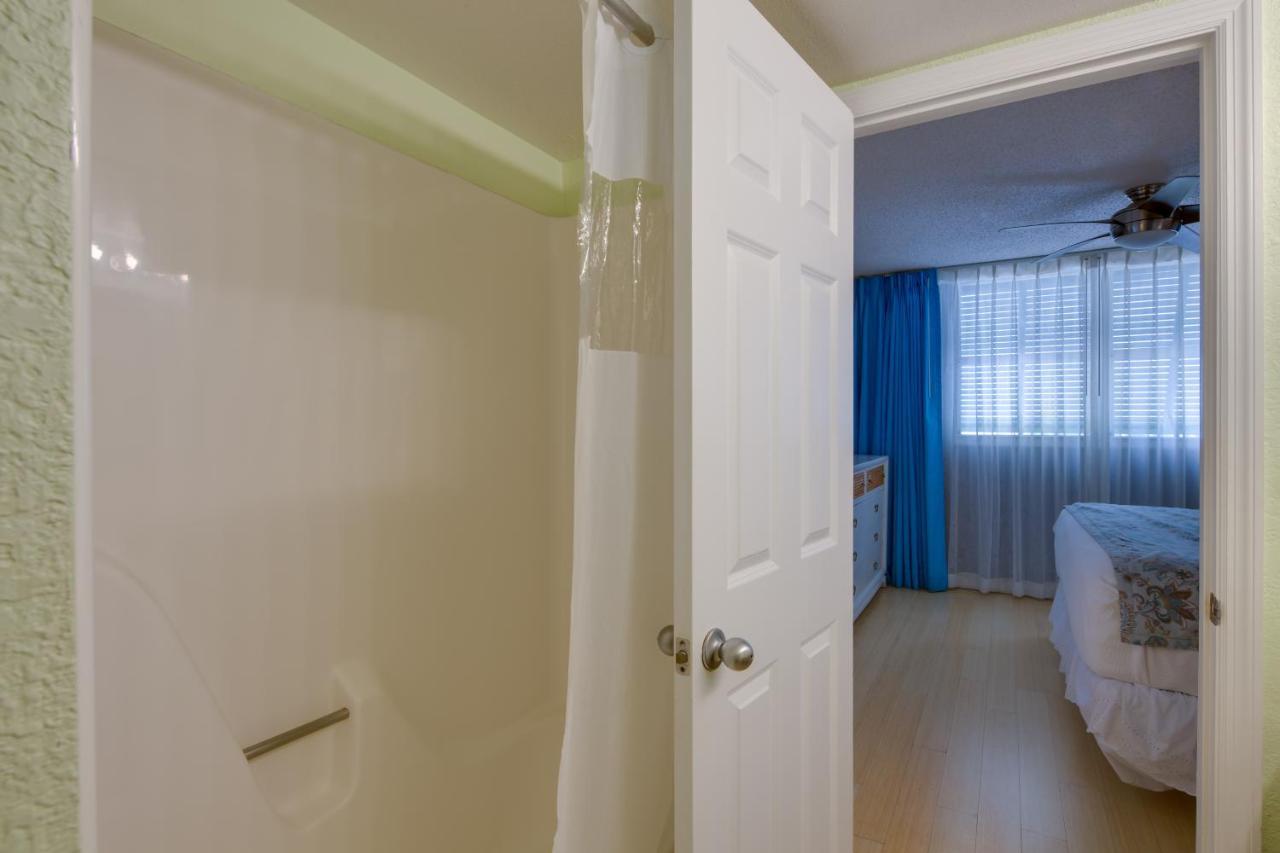 Sunrise Suites Cayo Cruz Suite #308 基韋斯特 外观 照片