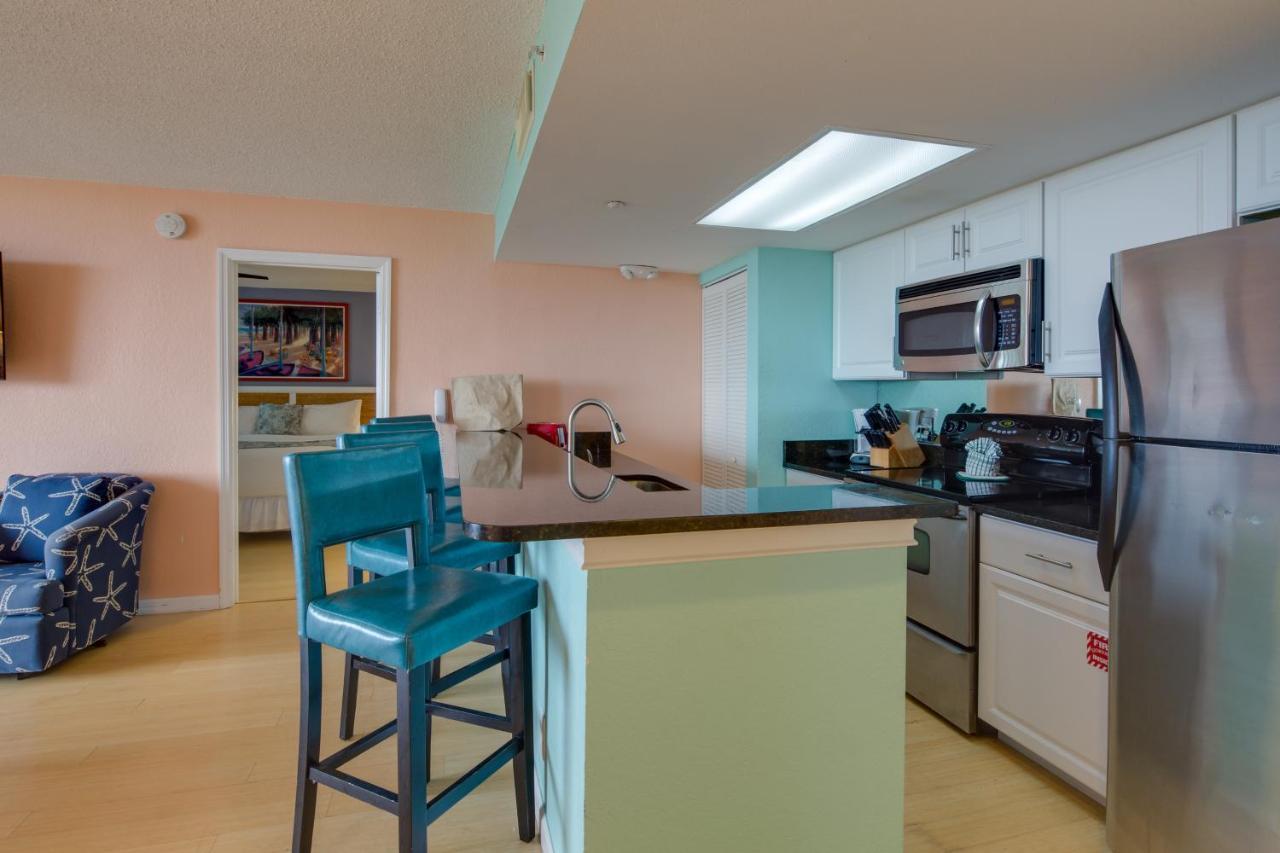 Sunrise Suites Cayo Cruz Suite #308 基韋斯特 外观 照片