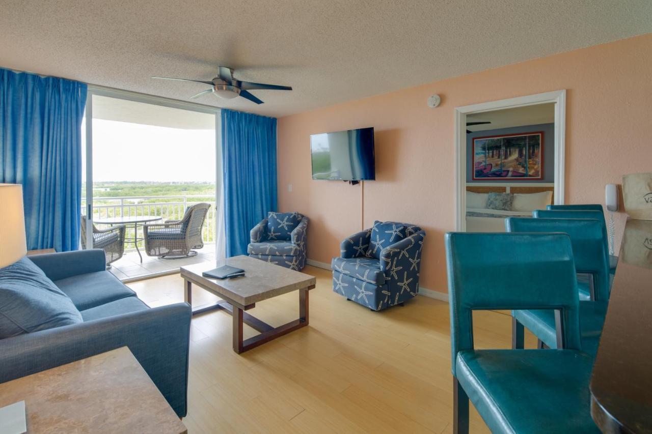 Sunrise Suites Cayo Cruz Suite #308 基韋斯特 外观 照片