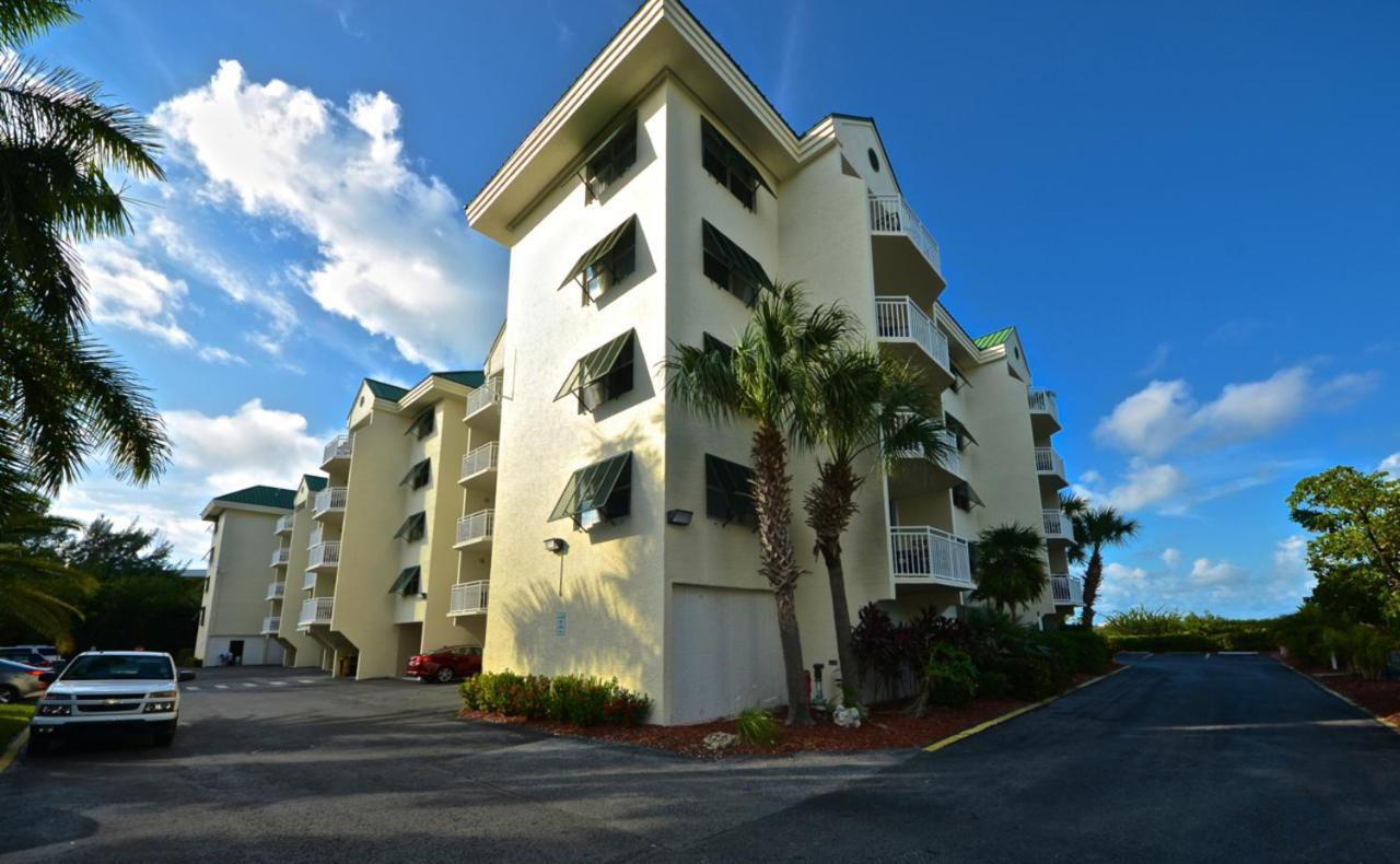 Sunrise Suites Cayo Cruz Suite #308 基韋斯特 外观 照片